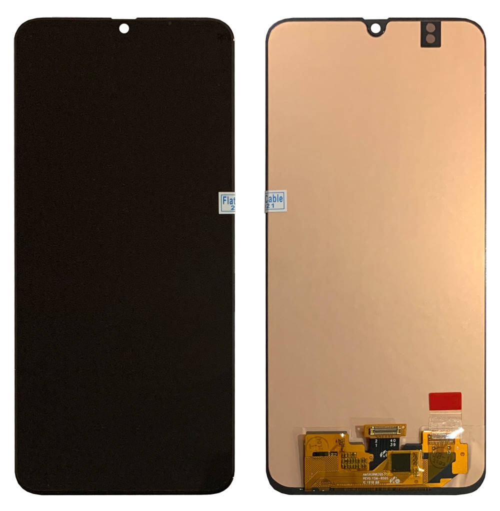 Дисплейный модуль (экран) для Samsung M21 (M215), M30 (M305), M30s (M307), M31 (M315), A40s Черный LCD OLED
Дисплейный модуль (экран) для Samsung M21 (M215), M30 (M305), M30s (M307), M31 (M315), A40s Черный LCD OLED