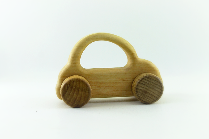 Машинка "Ретро" 
Машинка "Ретро"