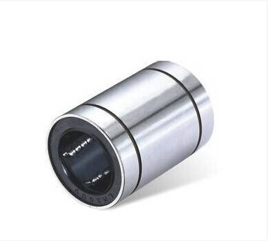 Линейный подшипник LM8UU 8мм
Линейный подшипник LM8UU 8мм