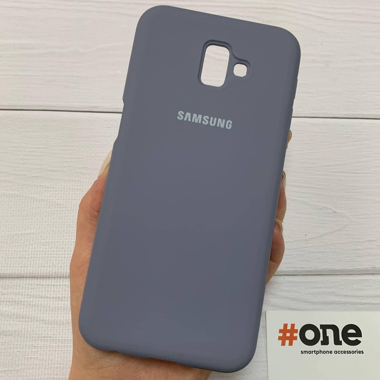 Чехол для Samsung J6 Plus J610 с микрофиброй бархатный накладка чехол на самсунг дж6 плюс лавандовый AAF
Чехол для Samsung J6 Plus J610 с микрофиброй бархатный накладка чехол на самсунг дж6 плюс лавандовый AAF