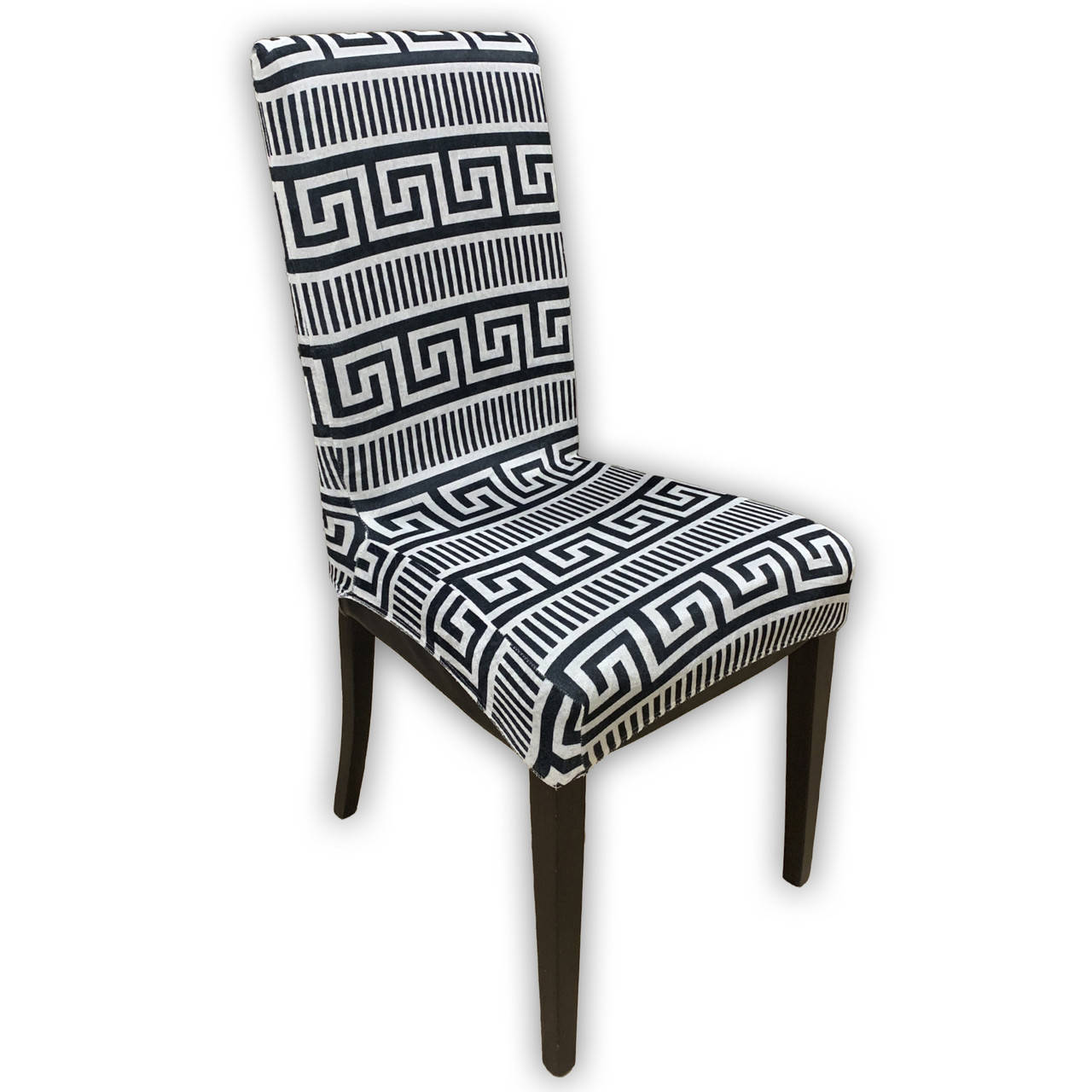 Чехол на стул. LUME ART V Черный Турция (Универсальные чехлы на стулья, любой формы)
Чехол на стул. LUME ART V Черный Турция (Универсальные чехлы на стулья, любой формы)