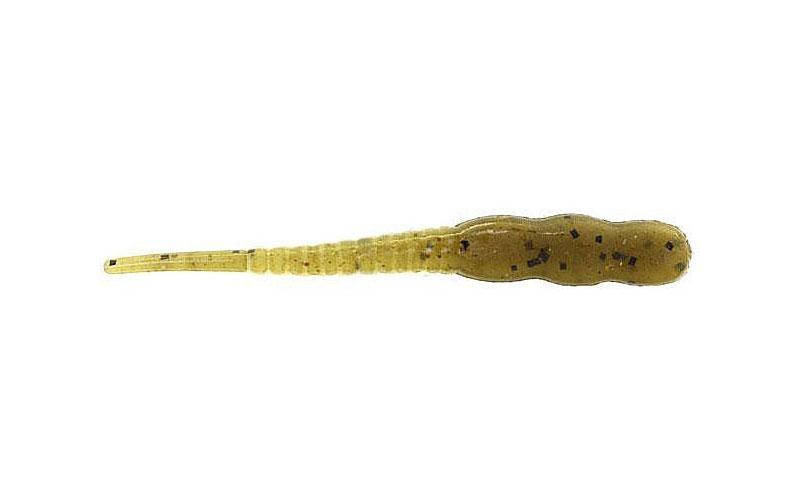 Силиконовый слаг для микроджига Reins Aji Meat 1.8" #802 UV Green Pumpkin (съедобный, 15шт)
Силиконовый слаг для микроджига Reins Aji Meat 1.8" #802 UV Green Pumpkin (съедобный, 15шт)