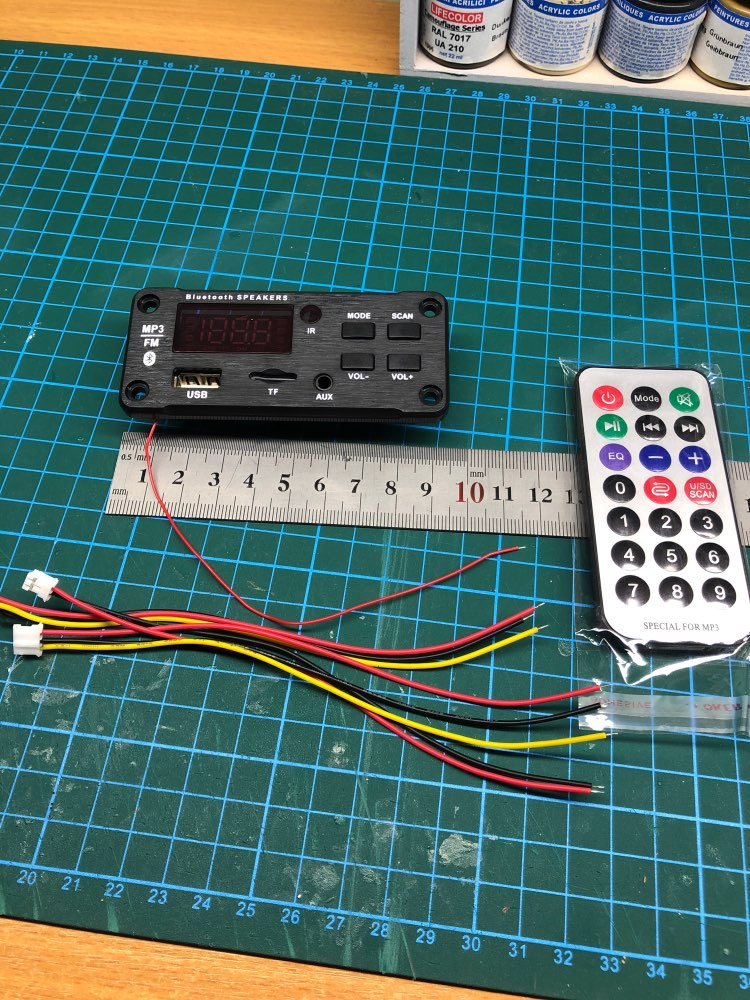 Встраиваемый MP3 плеер с Bluetooth, FM модуль, усилитель 2x25w, USB, microSD, Медиацентр 6-12v ANG000400
Встраиваемый MP3 плеер с Bluetooth, FM модуль, усилитель 2x25w, USB, microSD, Медиацентр 6-12v ANG000400