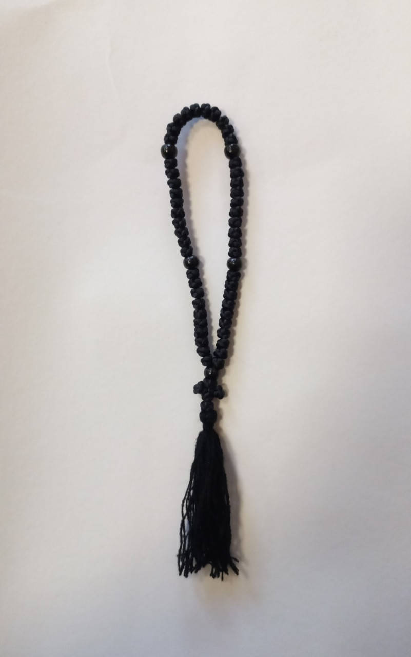 Четки вязанные на 50
Четки вязанные на 50