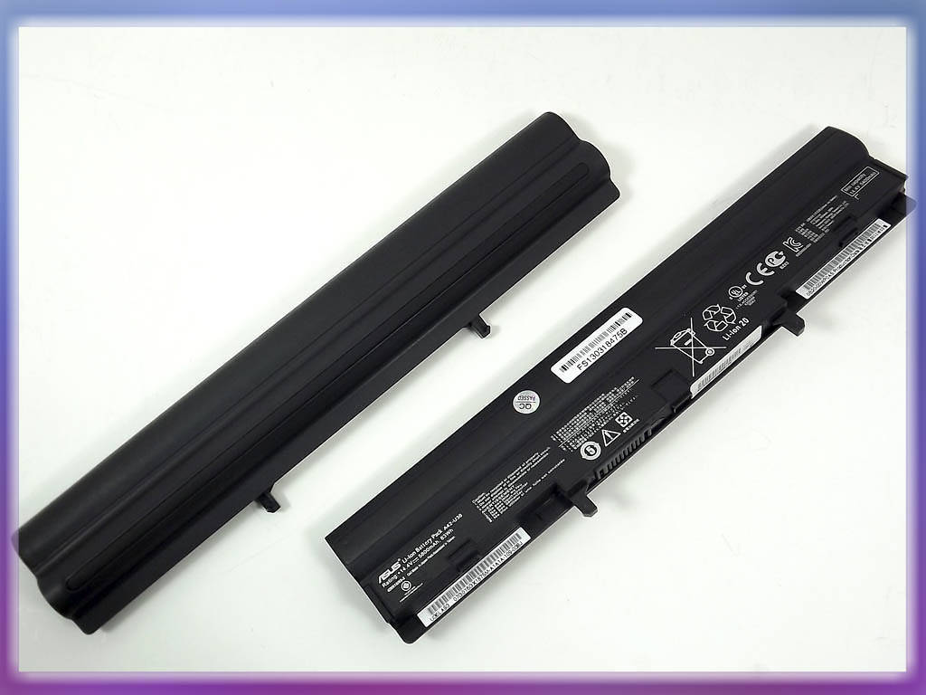 Батарея A41-U36 для ASUS U36, U36J, U36S, U36SD, U36JC, U36SG, U36K, U82E, U82U, U84S, U32, U44SG, U84SG
Батарея A41-U36 для ASUS U36, U36J, U36S, U36SD, U36JC, U36SG, U36K, U82E, U82U, U84S, U32, U44SG, U84SG