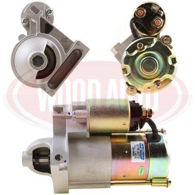 Стартер BUICK CENTURY 3.1, CHEVROLET CAVALIER 2.2, IMPALA 3.4, LUMINA 3.1, 10465384, 10465459, 12563881
Стартер BUICK CENTURY 3.1, CHEVROLET CAVALIER 2.2, IMPALA 3.4, LUMINA 3.1, 10465384, 10465459, 12563881