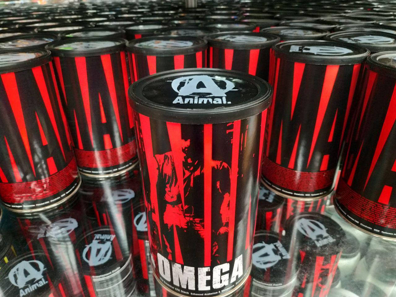 Universal Nutrition Animal Omega 30 pak Комплекс незаменимых жирных кислот омега 3 6 9 рыбий рыбный жир
Universal Nutrition Animal Omega 30 pak Комплекс незаменимых жирных кислот омега 3 6 9 рыбий рыбный жир