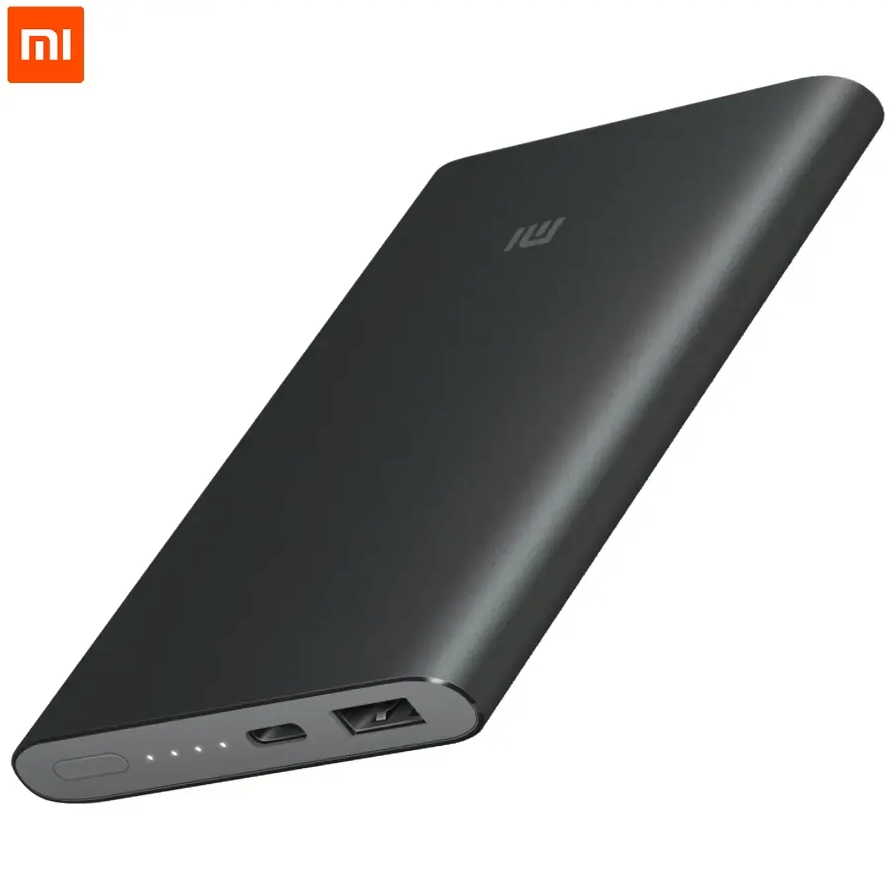 Внешний аккумулятор Повербанк Xiaomi Mi Power Bank PRO 10000mAh 18W Grey (PLM03ZM) Оригинал
Внешний аккумулятор Повербанк Xiaomi Mi Power Bank PRO 10000mAh 18W Grey (PLM03ZM) Оригинал