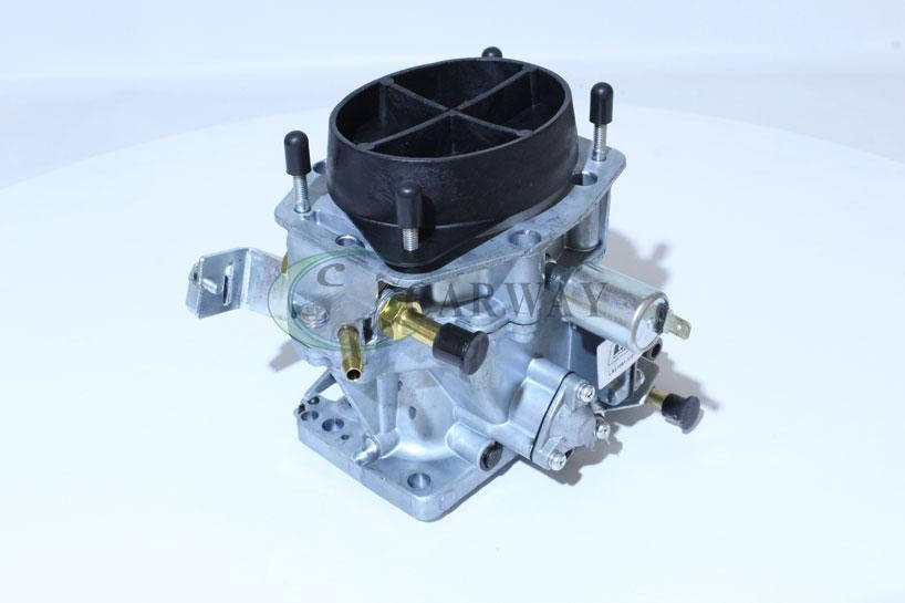 Карбюратор ВАЗ 21081 Таврия солекс 1.1 21081-110701000 LSA
Карбюратор ВАЗ 21081 Таврия солекс 1.1 21081-110701000 LSA