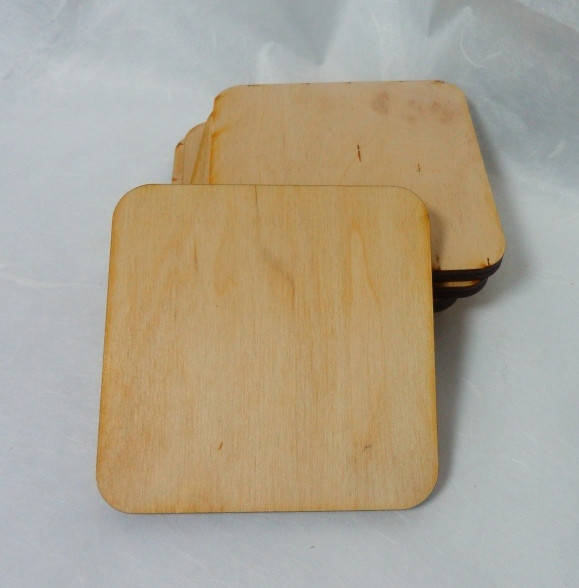 Подставки под чашки квадратные 6мм (без фрезы), 10см
Подставки под чашки квадратные 6мм (без фрезы), 10см