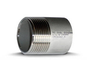 Резьба нержавеющая приварная короткая Ду 15 фитинг приварной из нержавеющей стали AISI304
Резьба нержавеющая приварная короткая Ду 15 фитинг приварной из нержавеющей стали AISI304