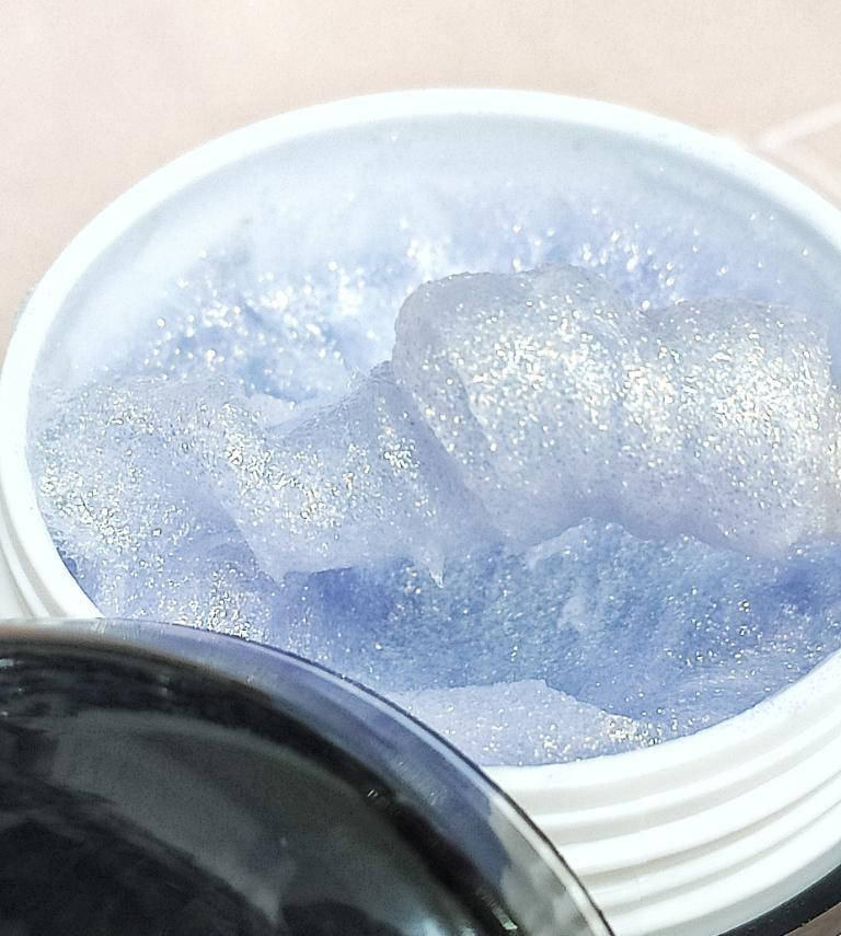 Полигель Polygel для наращивания и укрепления ногтей 06 молочно перламутровый с шиммером 30мл, Белый
Полигель Polygel для наращивания и укрепления ногтей 06 молочно перламутровый с шиммером 30мл, Белый