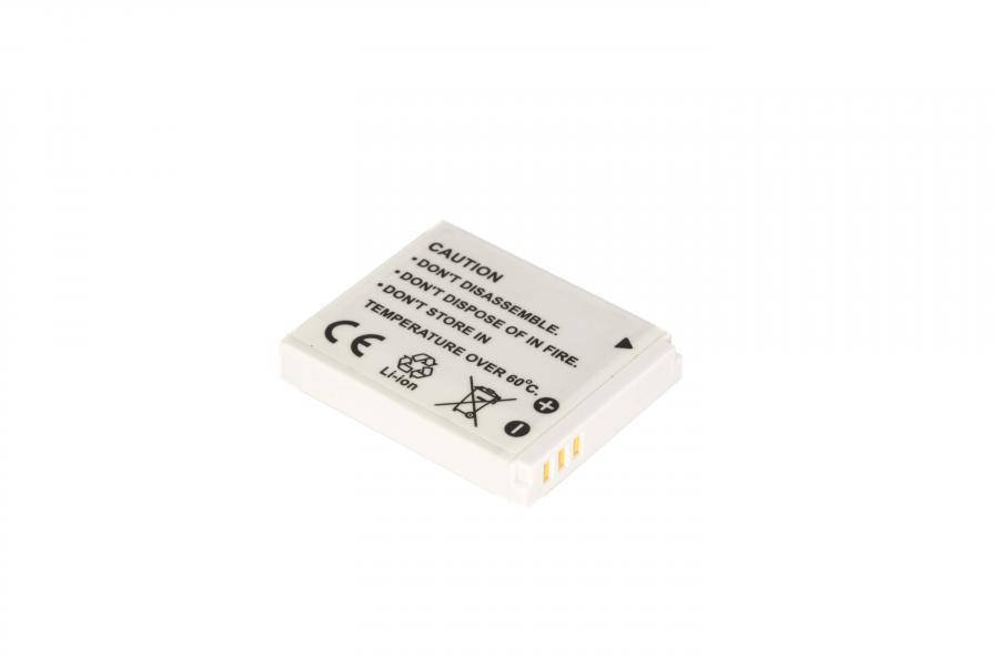 Аккумулятор BestBatt для Canon Powershot SX500 IS / SX510 HS / SX520 HS / SX530 HS / SX540 HS (NB-6L, 1100
Аккумулятор BestBatt для Canon Powershot SX500 IS / SX510 HS / SX520 HS / SX530 HS / SX540 HS (NB-6L, 1100