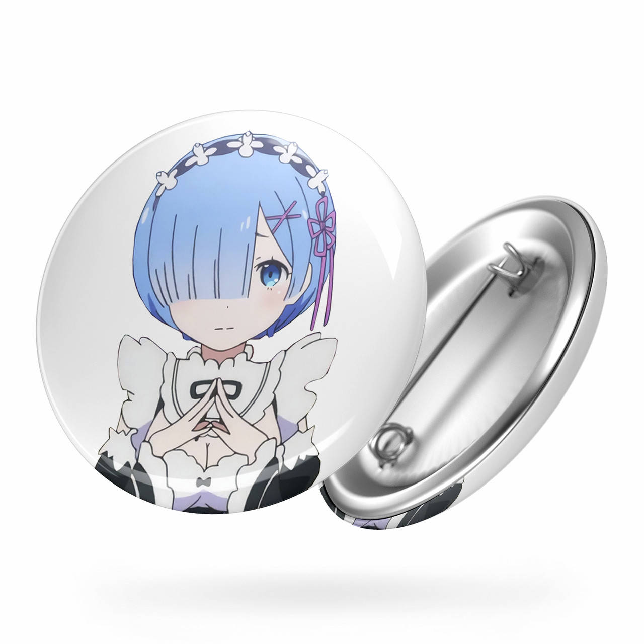 Значок РеЗеро. Жизнь с нуля в альтернативном мире | ReZero kara Hajimeru Isekai Seikatsu 23
Значок РеЗеро. Жизнь с нуля в альтернативном мире | ReZero kara Hajimeru Isekai Seikatsu 23