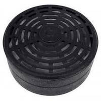 Сменный фильтр к респиратору "РУ-60М" (А1Р1)
Сменный фильтр к респиратору "РУ-60М" (А1Р1)