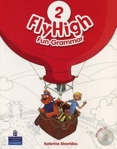 Учебник по грамматике «Fly High», уровень 2, Jeanne Perrett, Charlotte Covil, Danae Kozanoglou |
Учебник по грамматике «Fly High», уровень 2, Jeanne Perrett, Charlotte Covil, Danae Kozanoglou |