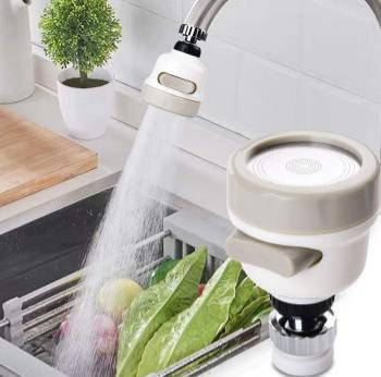 Насадка на кран смесителя для экономии воды H23, Насадка на кран для экономии воды - Аэратор
Насадка на кран смесителя для экономии воды H23, Насадка на кран для экономии воды - Аэратор