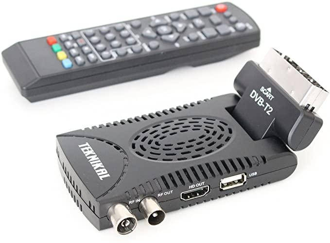 Scart Freeview, цифровой HD ТВ-ресивер, записывающее устройство, телеприставка, USB-рекордер Т2 тюнер
Scart Freeview, цифровой HD ТВ-ресивер, записывающее устройство, телеприставка, USB-рекордер Т2 тюнер