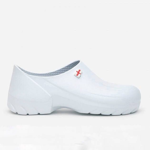 Рабочая резиновая обувь мужские белые полуботинки галоши (калоши) Jose Amorales спецобувь для работы, Белый
Рабочая резиновая обувь мужские белые полуботинки галоши (калоши) Jose Amorales спецобувь для работы, Белый