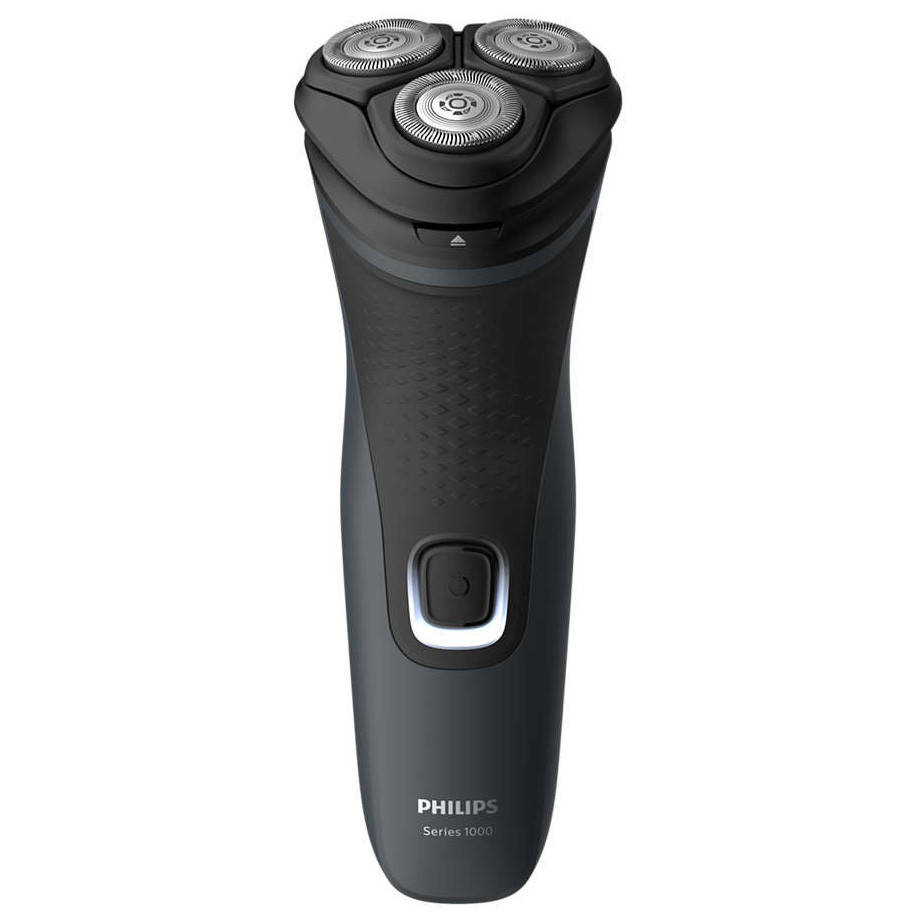 Электробритва PHILIPS Shaver Series 1000 S1133/41 бритва электрическая для сухого бритья
Электробритва PHILIPS Shaver Series 1000 S1133/41 бритва электрическая для сухого бритья