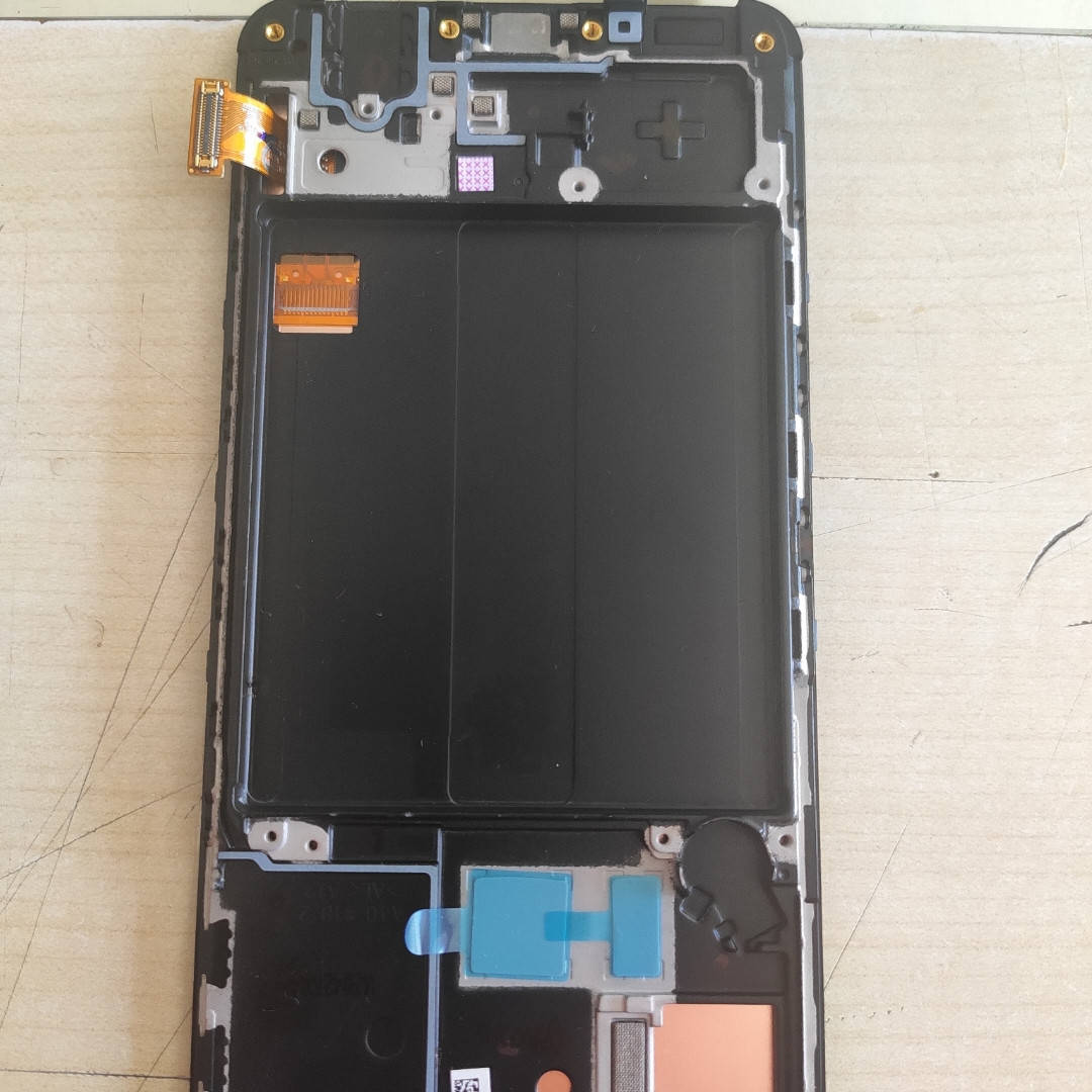 Дисплей на Samsung A515 Galaxy A51 Чёрный(Black),GH82-21669A, Super AMOLED, Черный
Дисплей на Samsung A515 Galaxy A51 Чёрный(Black),GH82-21669A, Super AMOLED, Черный