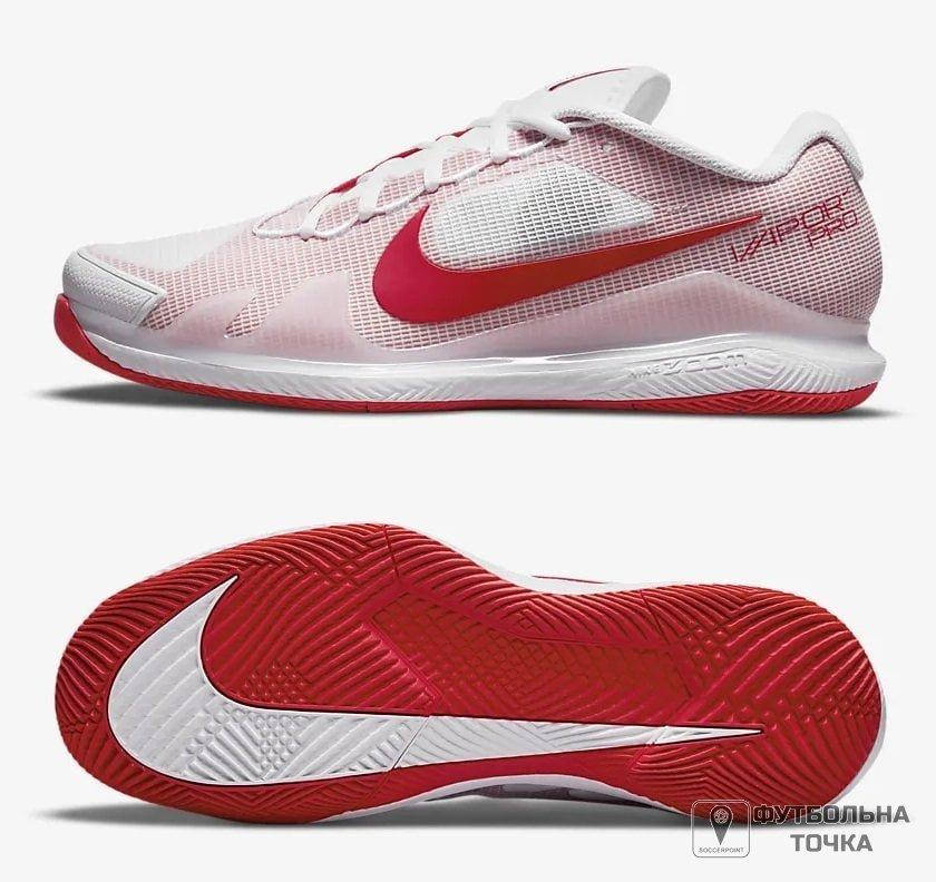 Кроссовки теннисные NikeCourt Air Zoom Vapor Pro CZ0220-177 (CZ0220-177). Мужские кроссовки для тенниса.
Кроссовки теннисные NikeCourt Air Zoom Vapor Pro CZ0220-177 (CZ0220-177). Мужские кроссовки для тенниса.