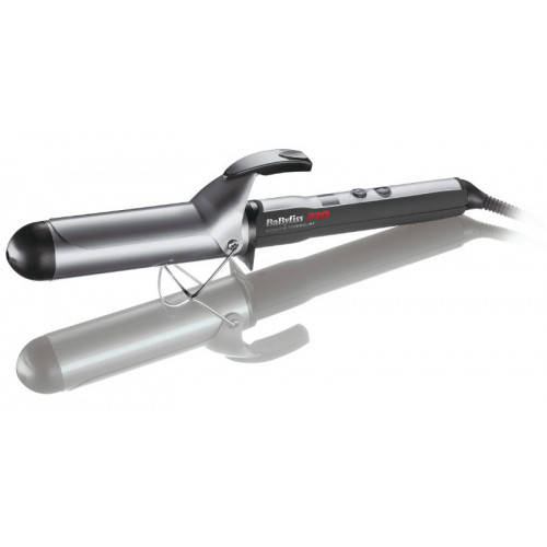 Профессиональная плойка 38 мм BaByliss PRO BAB2275TTE Electronic