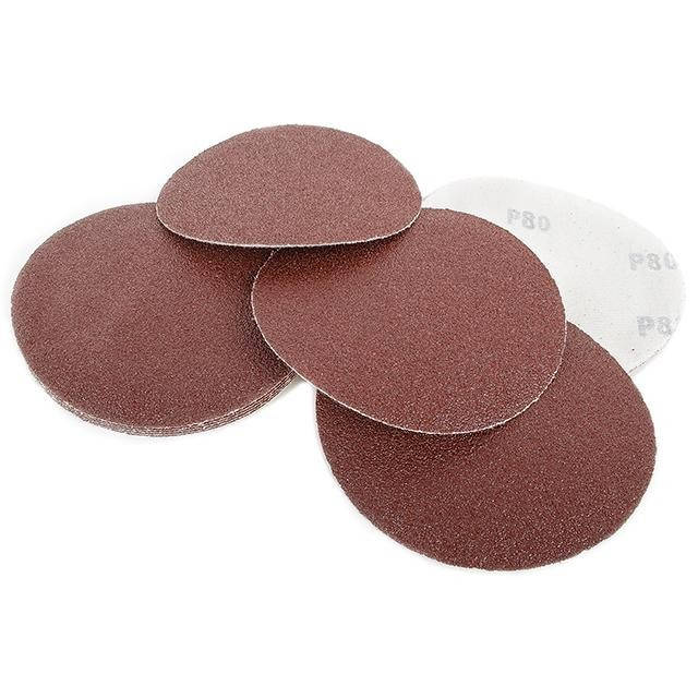 Круг наждачный самоклеющийся INTERTOOL BT-0508
Круг наждачный самоклеющийся INTERTOOL BT-0508