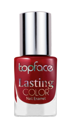 Лак для ногтей Lasting Color 30
Лак для ногтей Lasting Color 30