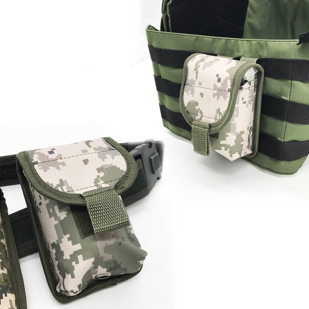 Подсумка для гранат Ф1 и РГД с креплением Molle / Подсумок под гранаты / Армейская сумка для гранаты Светлый пиксель
Подсумка для гранат Ф1 и РГД с креплением Molle / Подсумок под гранаты / Армейская сумка для гранаты Светлый пиксель