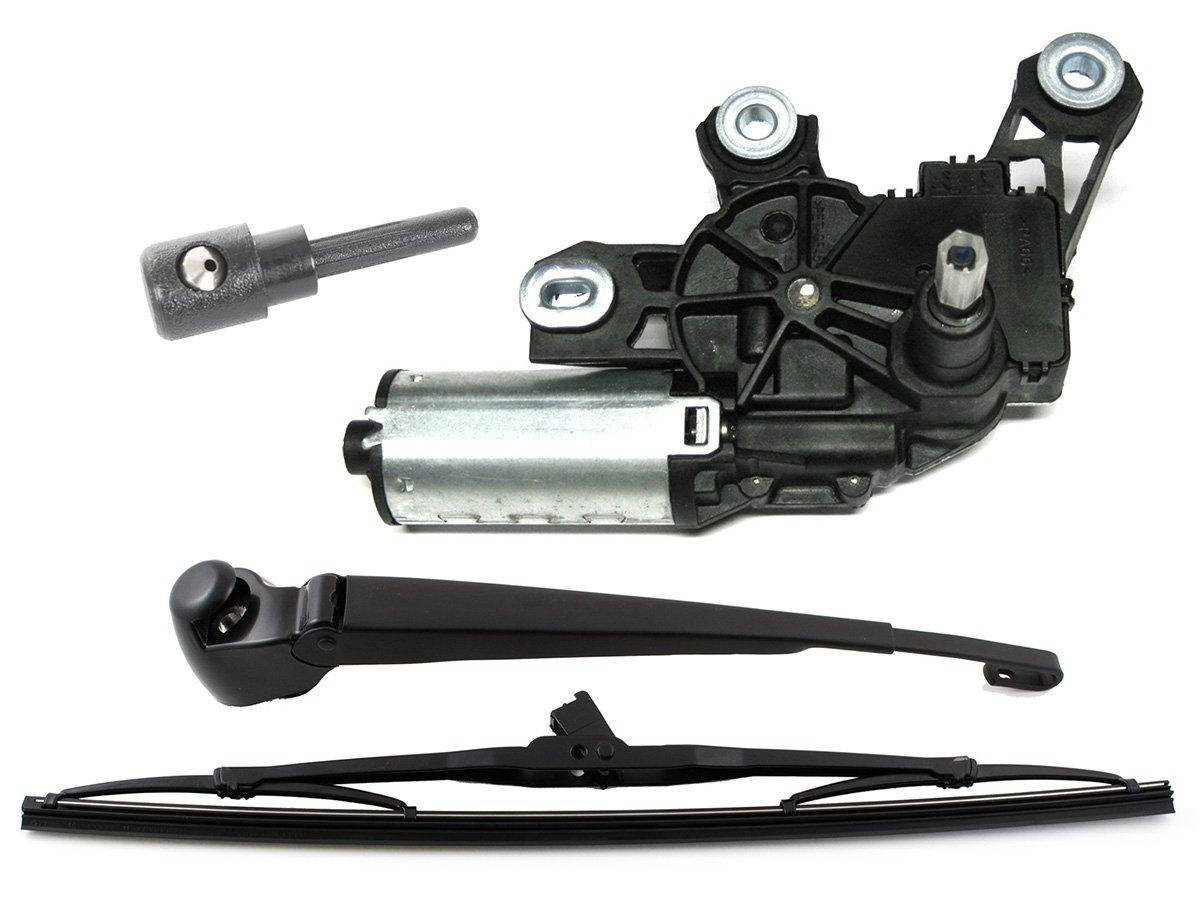 VW Passat B5 FL 00-05 КОМПЛЕКТ: моторчик дворника + задний дворник + форсунка омывателя заднего стекла 3шт в
VW Passat B5 FL 00-05 КОМПЛЕКТ: моторчик дворника + задний дворник + форсунка омывателя заднего стекла 3шт в