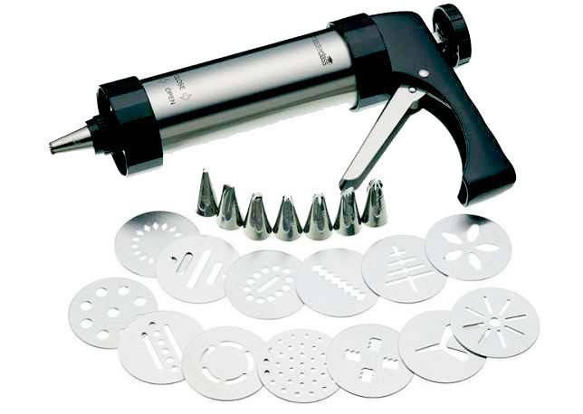 Кондитерский шприц для выпечки cookie press & icing set, Кондитерский пресс с насадками, Набор для кондитера!!
Кондитерский шприц для выпечки cookie press & icing set, Кондитерский пресс с насадками, Набор для кондитера!!