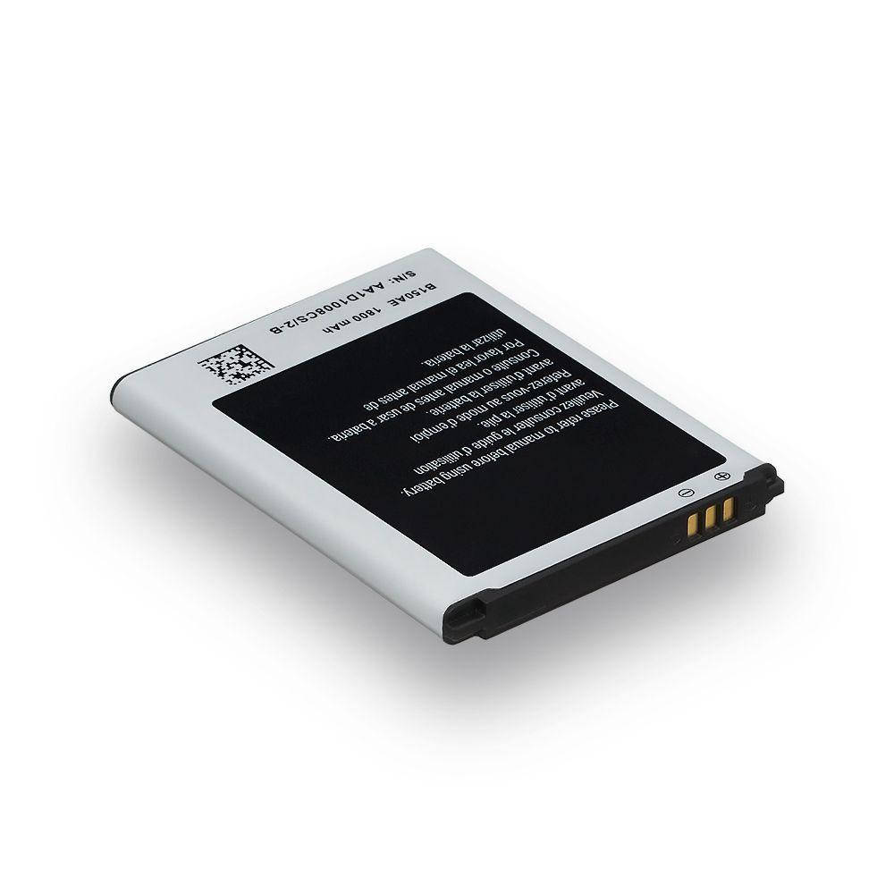 Аккумуляторная батарея Quality B150AE для Samsung i8262, i8260 Galaxy Core, G350E Galaxy Star 2 Plus
Аккумуляторная батарея Quality B150AE для Samsung i8262, i8260 Galaxy Core, G350E Galaxy Star 2 Plus