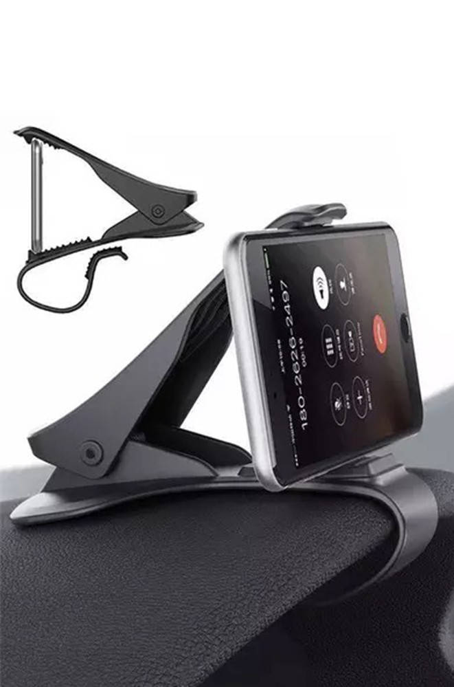 Автодержатель для телефона Smart 133940P
Автодержатель для телефона Smart 133940P