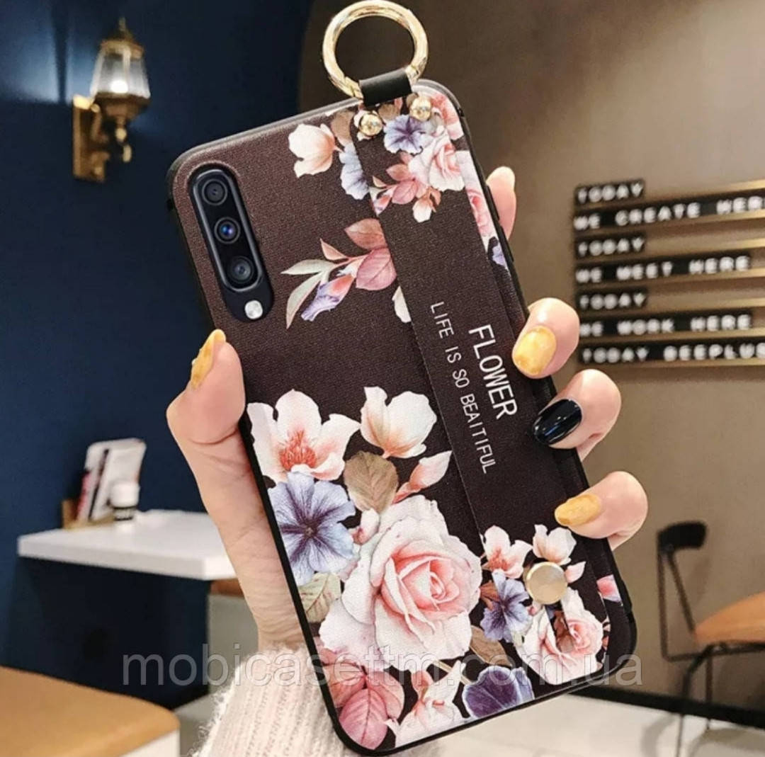 Оригинальный силиконовый чехол для телефона Samsung Galaxy A50 SM-A505F на самсунг галакси А50 силікон
Оригинальный силиконовый чехол для телефона Samsung Galaxy A50 SM-A505F на самсунг галакси А50 силікон