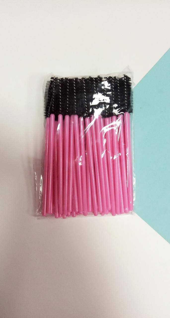 Щеточка Для Ресниц цвета в ассортименте
Щеточка Для Ресниц цвета в ассортименте