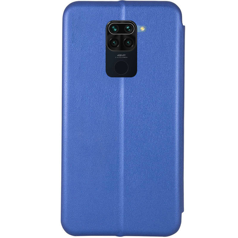 Чехол книжка для Xiaomi Redmi Note 9 (редми нот 9) синий чохол книжка с функцией подставки, Черный
Чехол книжка для Xiaomi Redmi Note 9 (редми нот 9) синий чохол книжка с функцией подставки, Черный