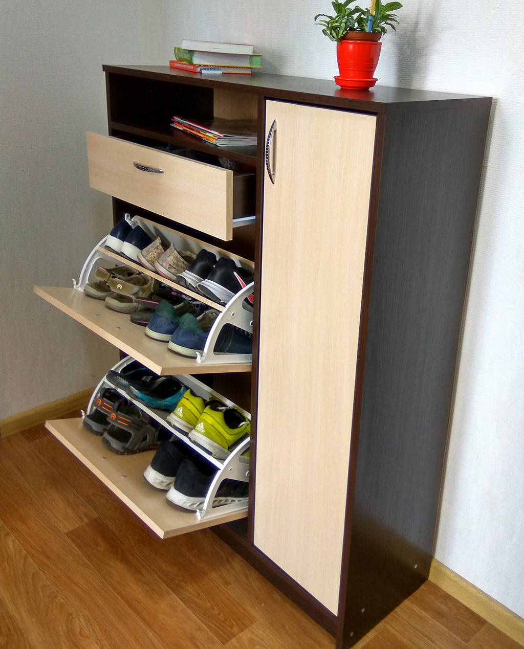 Тумба для обуви. Обувница. Шкаф обувной
Тумба для обуви. Обувница. Шкаф обувной