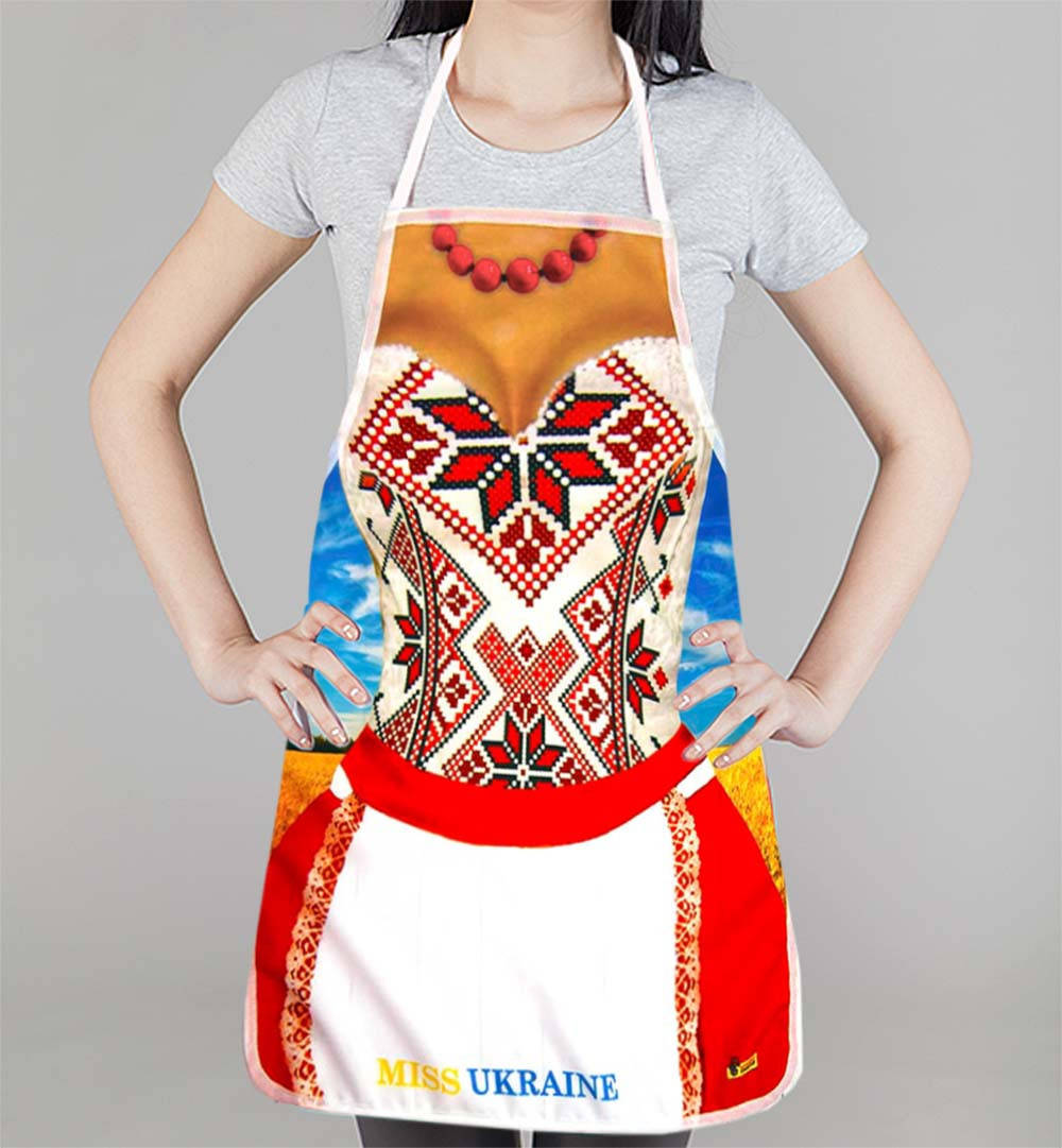 * Фартук с приколом Украинка 662280804,YS-LL-662280804,Пранкы,Кубики для влюбленных,Прикольный фартук для
* Фартук с приколом Украинка 662280804,YS-LL-662280804,Пранкы,Кубики для влюбленных,Прикольный фартук для