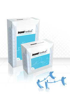 Ретрактор BEYOND FlexiBlue
Ретрактор BEYOND FlexiBlue