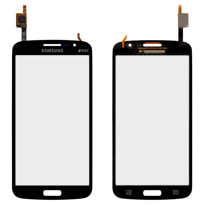 Сенсорний екран для Samsung G7102 Galaxy Grand 2 Duos, G7105 Galaxy GRAND 2, G7106, чорний
Сенсорний екран для Samsung G7102 Galaxy Grand 2 Duos, G7105 Galaxy GRAND 2, G7106, чорний