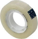 Скотч офисный 18мм х 20м Buromax BM.7150-01
Скотч офисный 18мм х 20м Buromax BM.7150-01