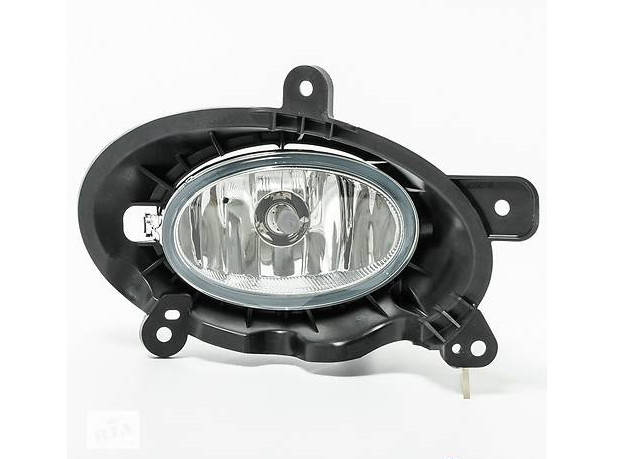 Фара противотуманная левая H11 LL 3 STAFF HONDA CR-V FL (3. GEN) new 09/09 - 2014 LAB952, Черный
Фара противотуманная левая H11 LL 3 STAFF HONDA CR-V FL (3. GEN) new 09/09 - 2014 LAB952, Черный