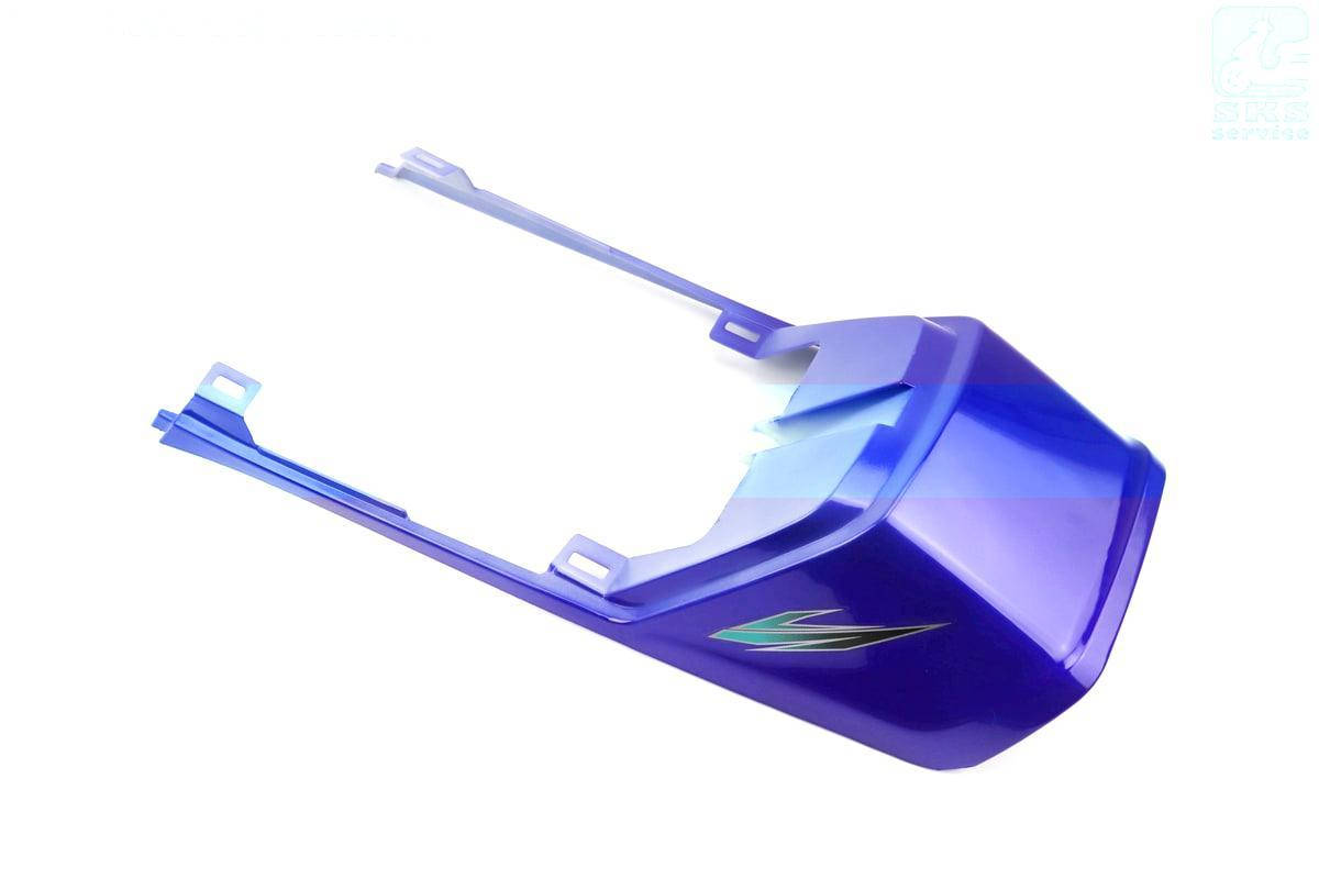 УЦЕНКА CB125-250 пластик - задний под фонарь (сплошной), СИНИЙ (см. фото царапины, сколы) (356156) 
УЦЕНКА CB125-250 пластик - задний под фонарь (сплошной), СИНИЙ (см. фото царапины, сколы) (356156)