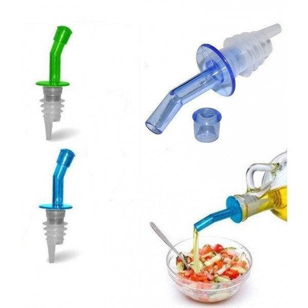 Дозатор на бутылку 2 шт., Разные цвета
Дозатор на бутылку 2 шт., Разные цвета