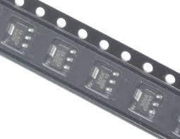 Датчик Холла HAL506SF-A 506A
Датчик Холла HAL506SF-A 506A