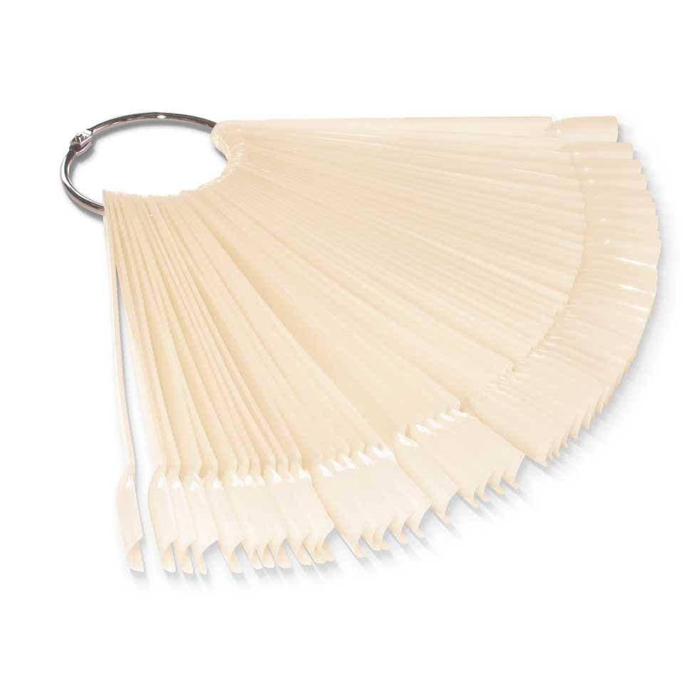 Палитра типсов на кольце 50 шт
Палитра типсов на кольце 50 шт