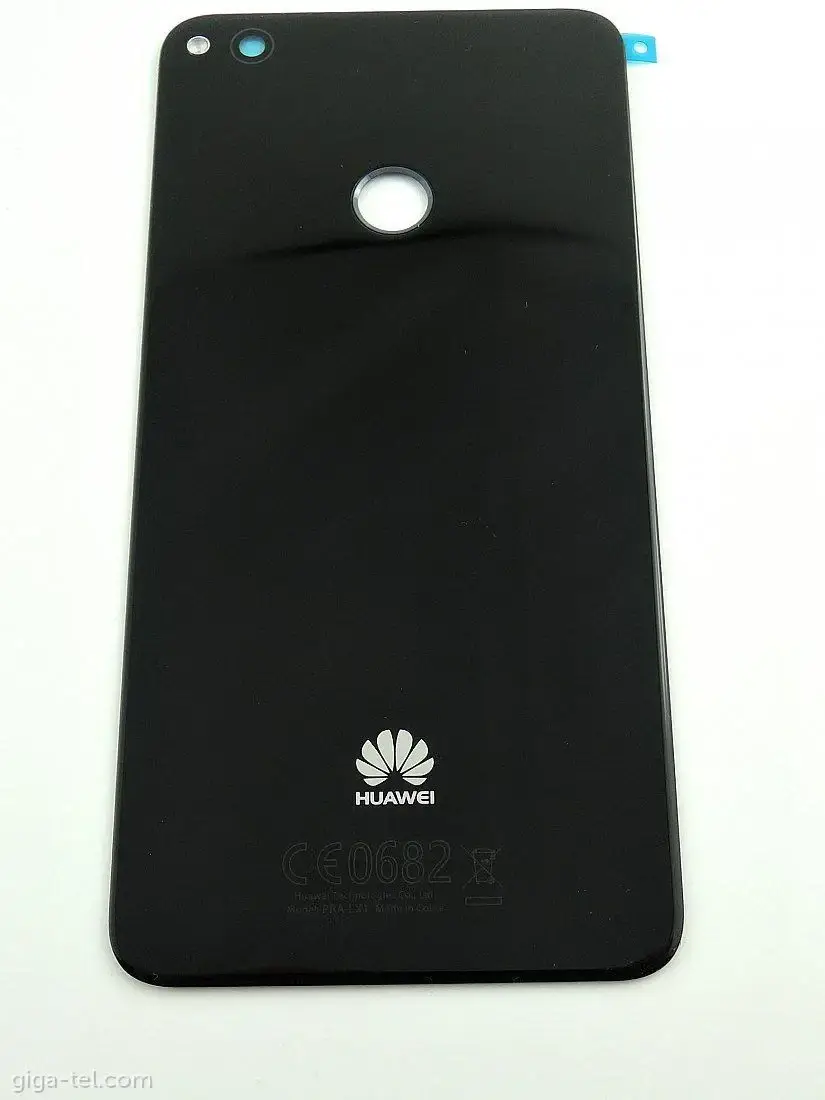 Задняя панель корпуса для смартфона Huawei GR3 (2017), Nova Lite (2016), P8 Lite (2017) черного цвета, Черный
Задняя панель корпуса для смартфона Huawei GR3 (2017), Nova Lite (2016), P8 Lite (2017) черного цвета, Черный