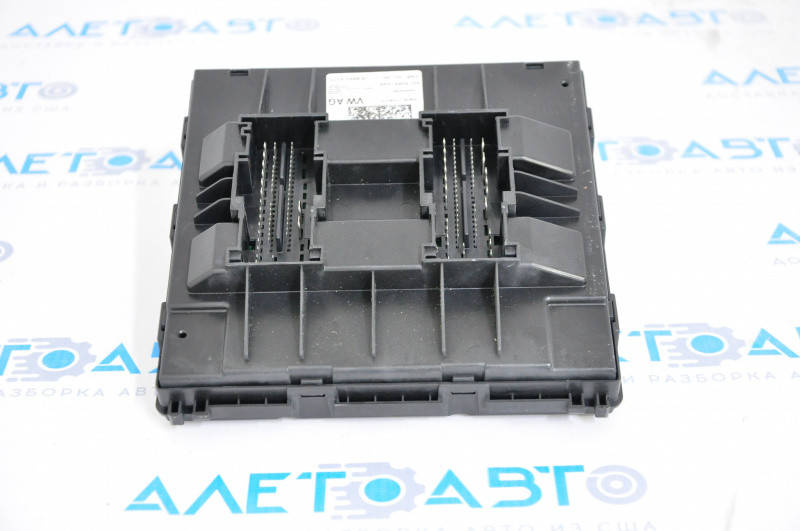 Body Control Comfort Module Computer BCM VW Jetta 11-18 USA 7E0937189 Фольксваген Джетта 2011-2018
Body Control Comfort Module Computer BCM VW Jetta 11-18 USA 7E0937189 Фольксваген Джетта 2011-2018