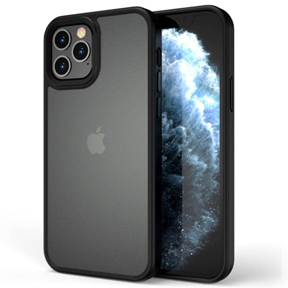 Чехол накладка Metal Buttons для Apple iPhone 13 Pro (6.1") / Чехол на айфон 13 про бампер, Черный
Чехол накладка Metal Buttons для Apple iPhone 13 Pro (6.1") / Чехол на айфон 13 про бампер, Черный